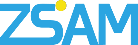 ZSAM Logo